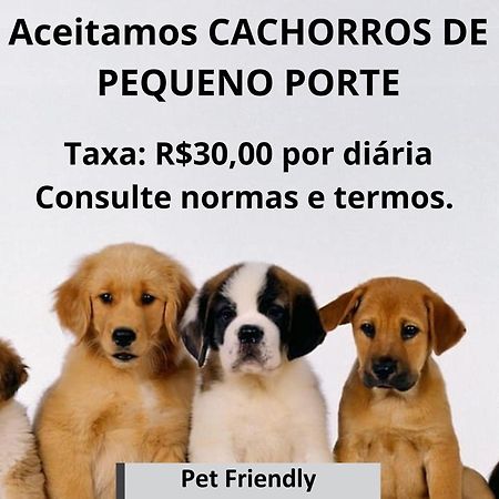 Hotel E Pousada Areia Da Praia São Vicente Екстериор снимка