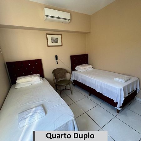 Hotel E Pousada Areia Da Praia São Vicente Екстериор снимка