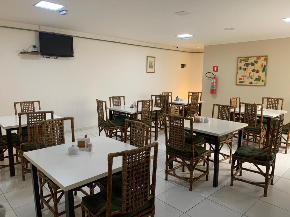 Hotel E Pousada Areia Da Praia São Vicente Екстериор снимка