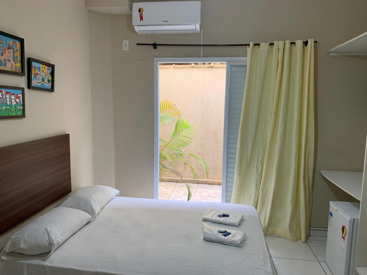 Hotel E Pousada Areia Da Praia São Vicente Екстериор снимка